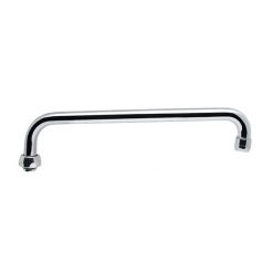 12" SWING SPOUT W/AERATOR
