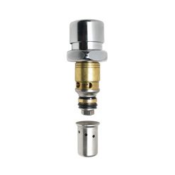CARTRIDGE ASSY FOR PEDAL VALVE