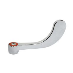 4" INSTITUTIONAL HOT HANDLE