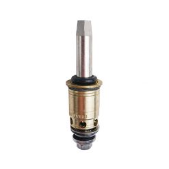 LH QUATURN LONG STEM ASSY
