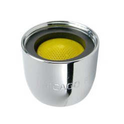 CP SOFT FLO FEMALE AERATOR 2.2 GPM