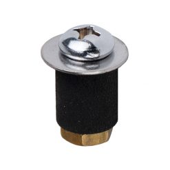 PLUG FOR URINAL - 5/8 x 3/4