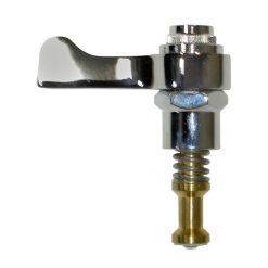 HAWS 5851LFHST SELF CLOSING LEVER HANDLE ASSY