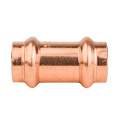 PROPRESS CPSC12 1/2" PRESS COUPLING LESS STOP - COPPER CRIMP