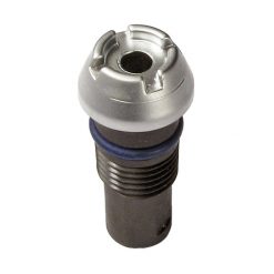 REGULATOR ASSY & NOZZLE