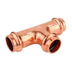 PROPRESS CPT34 3/4” PRESS TEE PXPXP - COPPER CRIMP