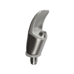 BUBBLER ASSEMBLY - FLEX RUBBER GUARD