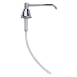 ASI 16040 SOAP DISPENSER PLUNGER ASSY W/ 6" SPOUT