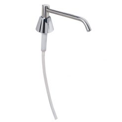 ASI 16040 SOAP DISPENSER PLUNGER ASSY W/ 6" SPOUT