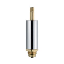 SHOWER STEM & SLEEVE ASSY