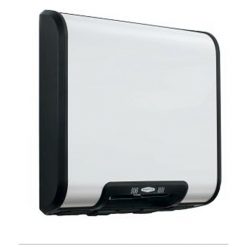 BOBRICK B709115V WHITE ADA HAND DRYER-115V