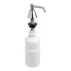 ASI LAV MT SOAP DISPENSER W/4" SPOUT