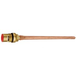 8-1/8" WALL HYDRANT CARTRIDGE