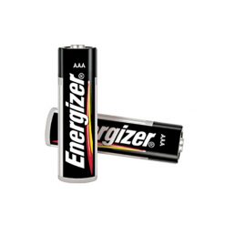 “AAA” ALKALINE BATTERY