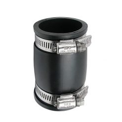 1-1/2 FLEXIBLE CONNECTOR