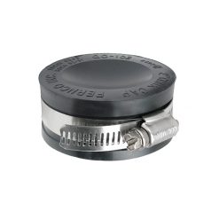 2" FLEXIBLE CAP