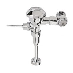 ZURN Z6003-YB-YC AQUAFLUSH 1.5 GPF URINAL FLUSHOMETER