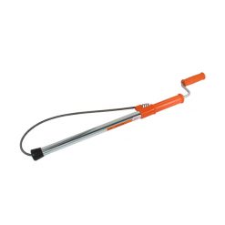 URINAL AUGER
