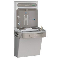 BOTTLE FILLING STATION AND WATER COOLER