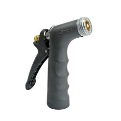 GARDEN HOSE AQUA-GUN NOZZLE