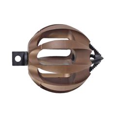 GENERAL WIRE 4CG 4" CLOG CHOPPER