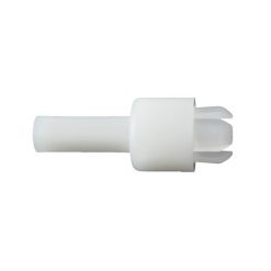 PIVOT DRIVE PIN FOR FOUNTAIN - PLASTIC