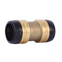 CASH ACME SB0135 LF 1-1/4" PUSH COUPLING