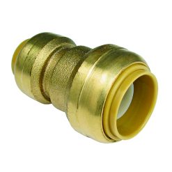 LF 2" X 1-1/2" REDUCING COUPLING