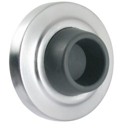 ALUM WALL STOP CONCAVE