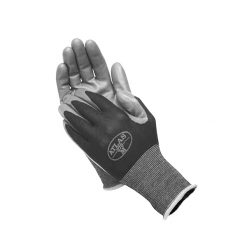 NITRILE GLOVE MEDIUM