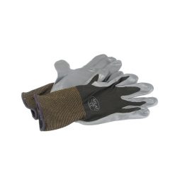 NITRILE GLOVE EXTRA LARGE