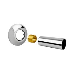 MOEN 104518 SWEAT KIT 1" X 2"
