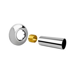 MOEN 104519 SWEAT KIT 1" X 6"