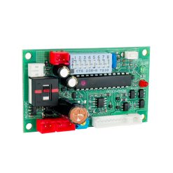 MOEN 104452 CONTROL MODULE FOR CLOSET 1.28 GPF