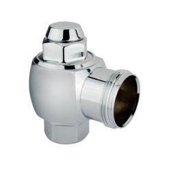 MOEN 104521 ANGLE STOP VALVE 1"