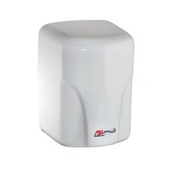 ASI 10-0197-1 120V WHITE HI SPEED HAND DRYER