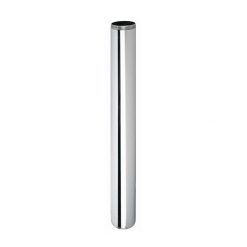 1-1/4" X 12" EXT TUBE TBE 17 GA