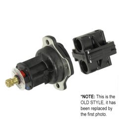 SHOWER CARTRIDGE ASSY