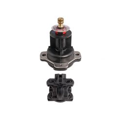 SHOWER CARTRIDGE ASSY