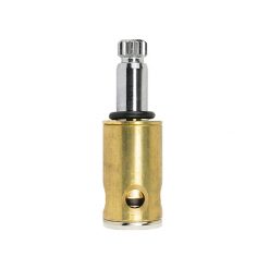 LH STEM ASSEMBLY (HOT)