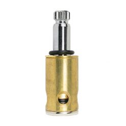 RH STEM ASSEMBLY (COLD)