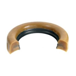 CLOSET WAX RING WALL MOUNT REINFORCED