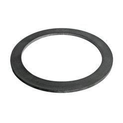 3-1/2" LEVER WASTE WASHER