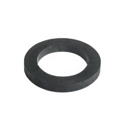 CLOTH INSERTED HOSE WASHER