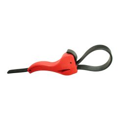 HEAVY DUTY STRAP WRENCH