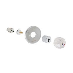 POWERS BILTMORE MODEL 1 & 2 REPAIR KIT W/KNOB