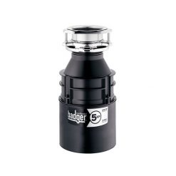 GARBAGE DISPOSAL 3/4 HP UNCORDED