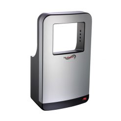 ASI 10-20200-1 HIGH SPEED HAND DRYER 110V GRAY/BLACK