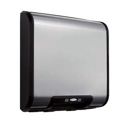 BOBRICK B-7128-115V STAINLESS STEEL ADA HAND DRYER-115V