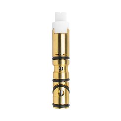 SINGLE HANDLE CARTRIDGE FITS MOEN